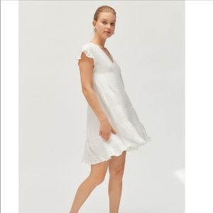 Urban Outfitters Babydoll Dress
